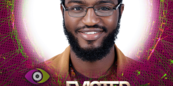 #BBNaija Season 7 Live Eviction: Khalid Has Been Evicted