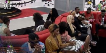 #BBNaija Season 7 Day 29: Levels Are Merged