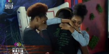 Day 9: Post Nomination blues – BBNaija Level Up