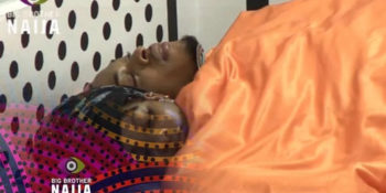 Day 39: Shippers get cosy – BBNaija Level Up