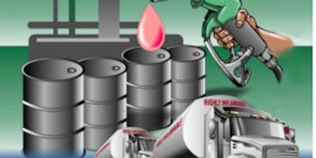 Crude Oil Theft