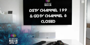 Day 29: Goodbye channel 199, game changes – BBNaija Season 7 | Level Up