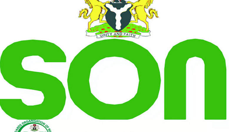 Standard Organisation of Nigeria (SON)