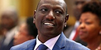 William Ruto