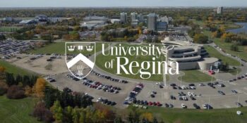 University of Regina, Canada