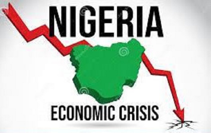 Nigeria economic crisis