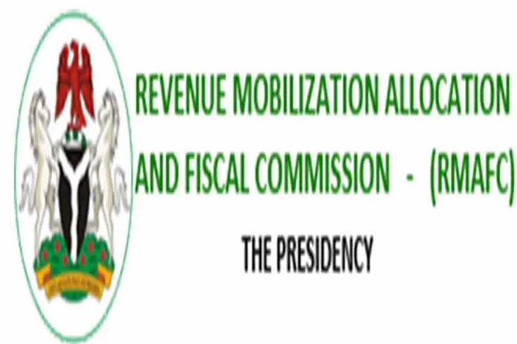 Revenue Mobilisation Allocation and Fiscal Commission (RMAFC)