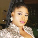 Nollywood actress and filmmaker Eniola Ajao