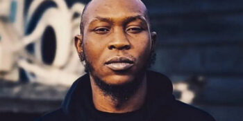 Afrobeat singer, Seun Kuti