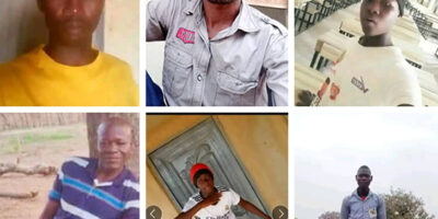 Borno: Bodies Of 14 Mourners Recovered After Boko Haram Attack On Chibok