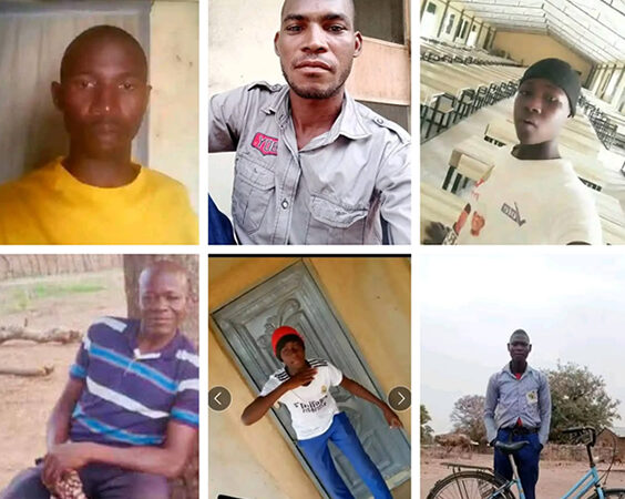 Borno: Bodies Of 14 Mourners Recovered After Boko Haram Attack On Chibok