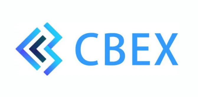 Crypto Bridge Exchange trading platform, CBEX
