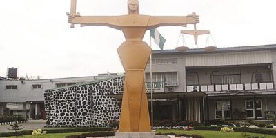 Court of Law