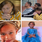 Human trafficking: South African mother found guilty of selling her 6-year-old daughter