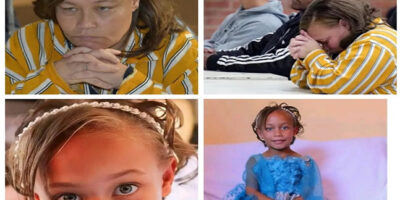 Human trafficking: South African mother found guilty of selling her 6-year-old daughter
