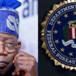 FBI, DEA Seek vs President Bola Ahmed Tinubu