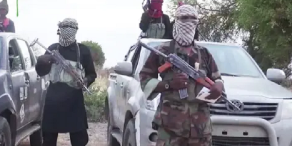Boko Haram Attack