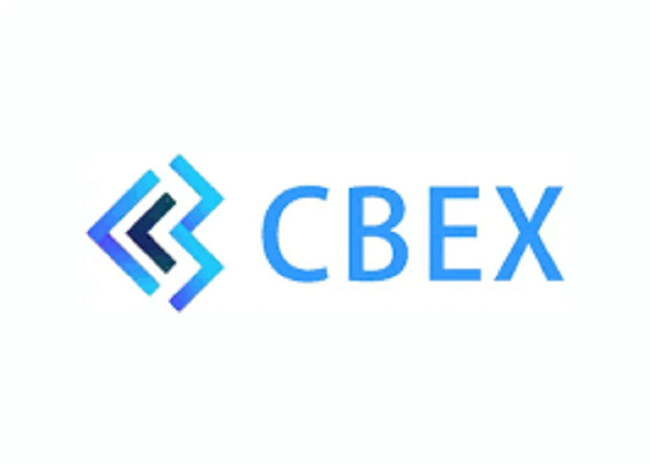 Crypto Bridge Exchange trading platform, CBEX